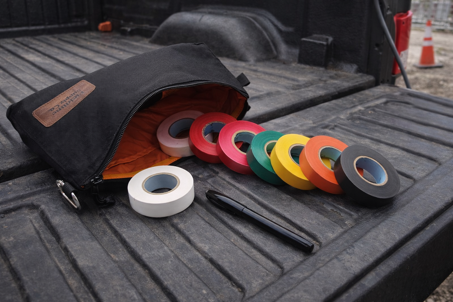 FIELDLINE | TAPE